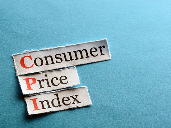 The Consumer Price Index (CPI)