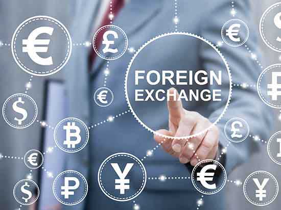 Foreign Exchange overview