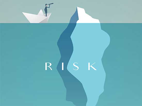Risk Factors overview